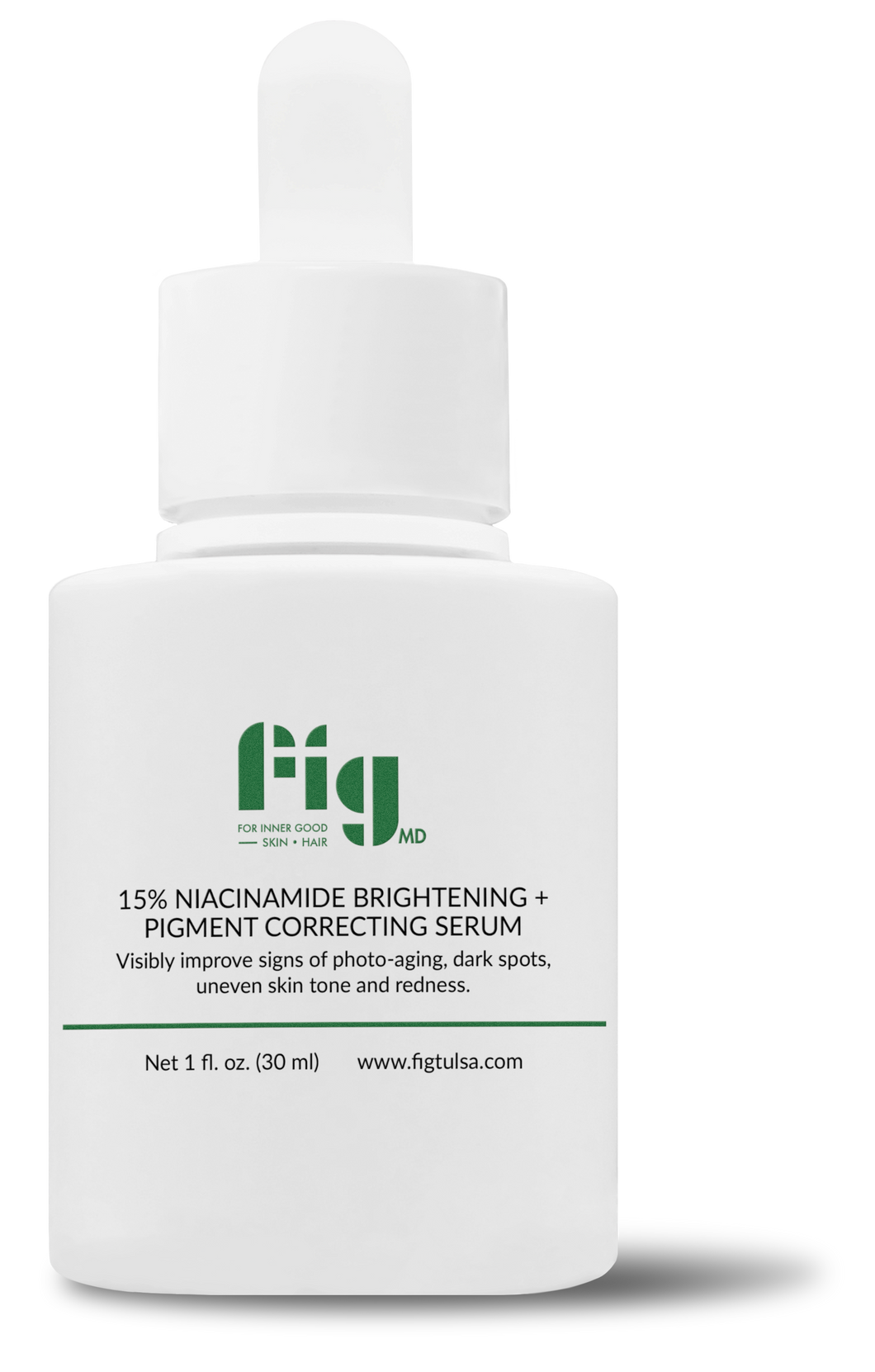 Fig MD Niacinamide Serum