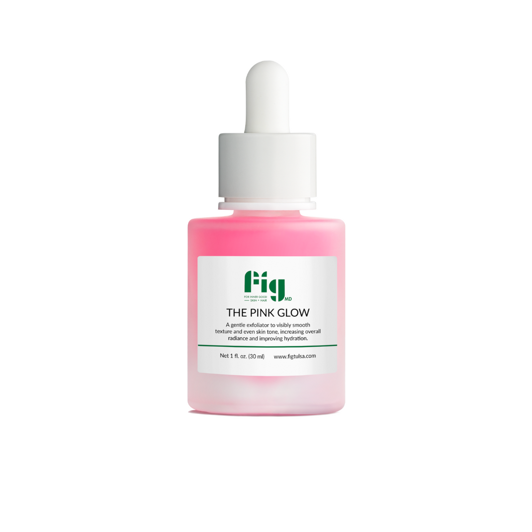 Fig Md The Pink Glow