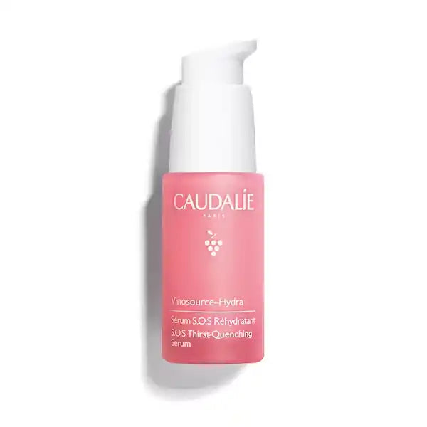 Caudalíe Vinosource-Hydra S.O.S Hydrating Hyaluronic Acid Serum