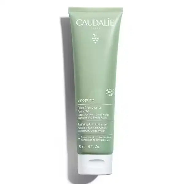 Caudalíe vinopure Gell Cleanser