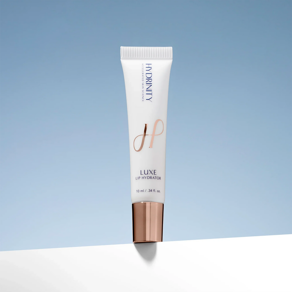 Hydrinity Lip Luxe