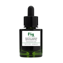Load image into Gallery viewer, Fig MD Phyto C Serum With Hemp Oil
