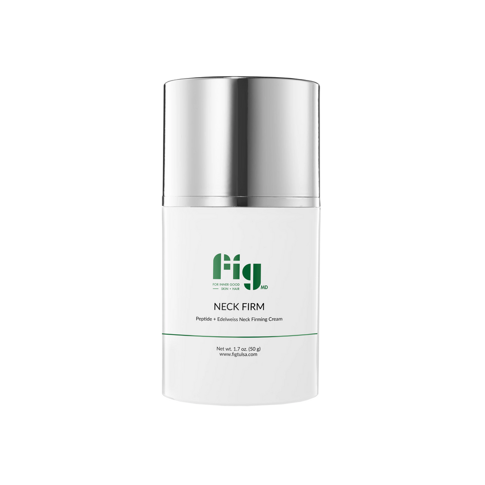 Fig MD Neck Firm