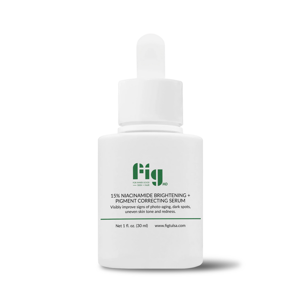 Fig MD Niacinamide Serum