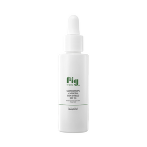 Fig MD Glow Drops + Mineral spf