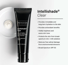 Load image into Gallery viewer, Revision Intellishade® Clear

