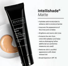 Load image into Gallery viewer, Revision Intellishade® Matte
