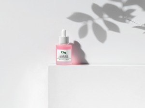 Fig Md The Pink Glow