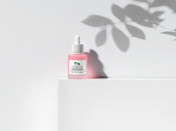 Fig Md The Pink Glow