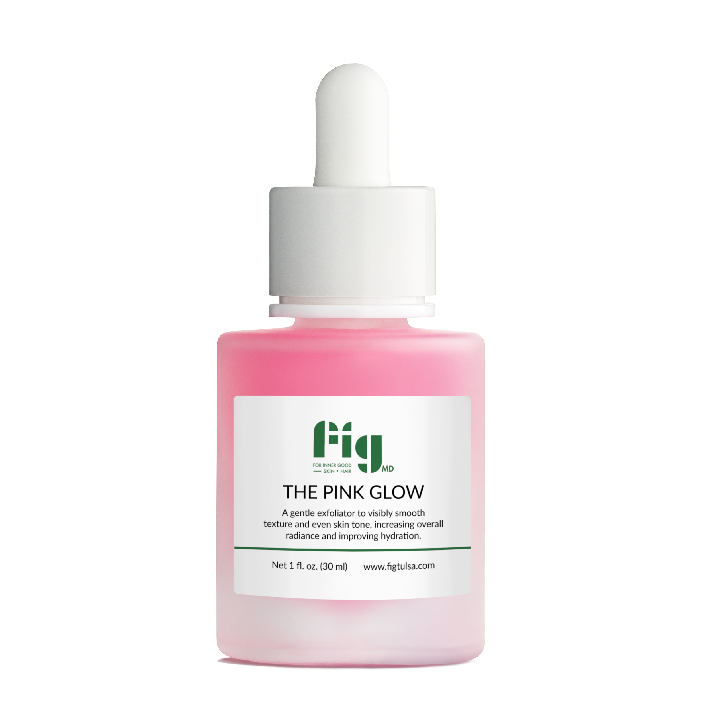 Fig Md The Pink Glow