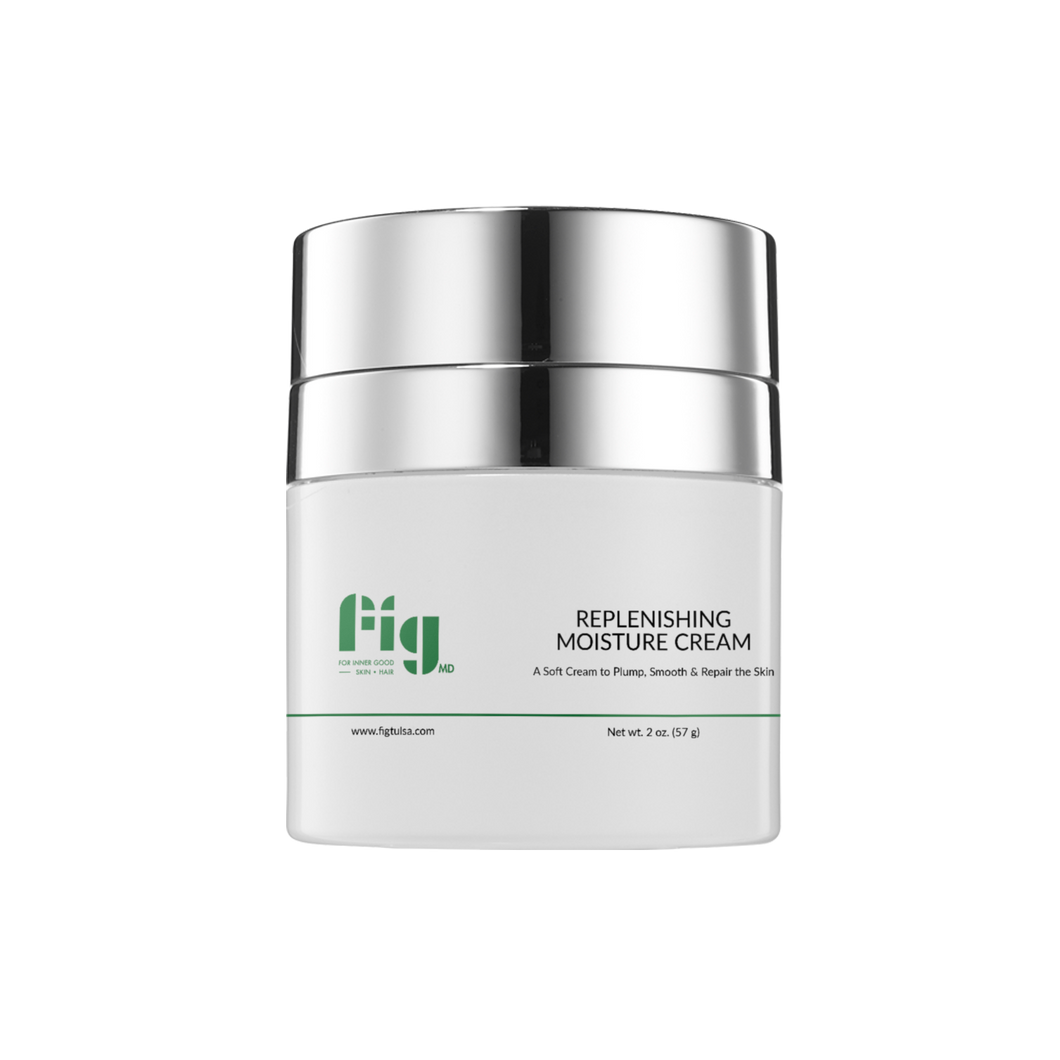 Fig MD Replenishing Moisture Cream