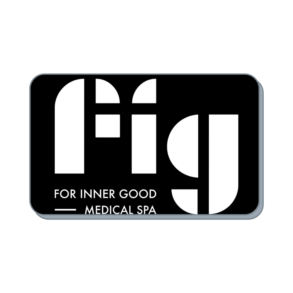 FIG Gift Card
