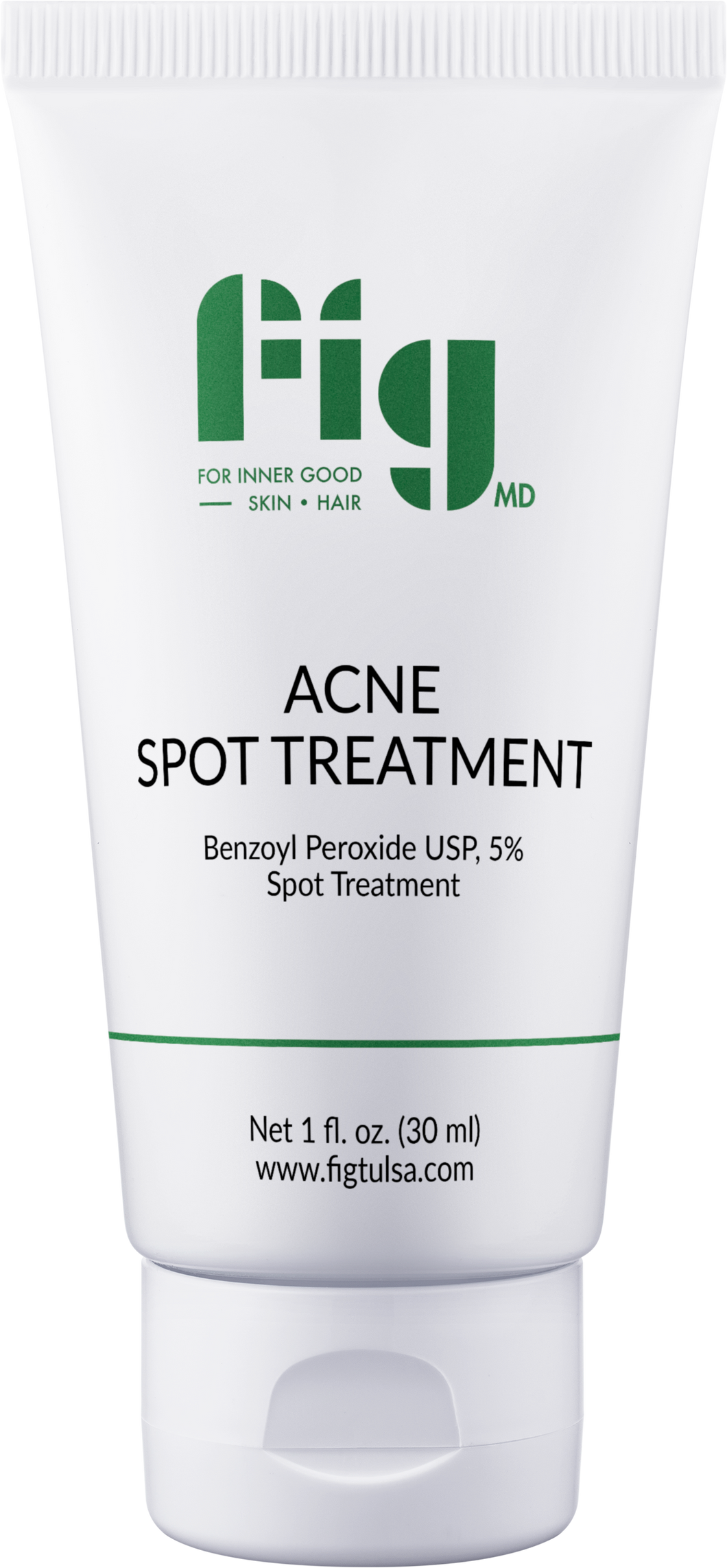 Fig MD Acne Spot Treatment