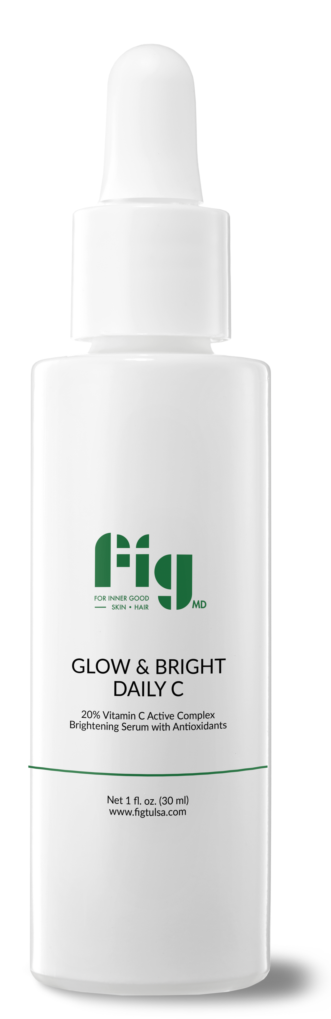 Fig MD Glow & Bright Daily C