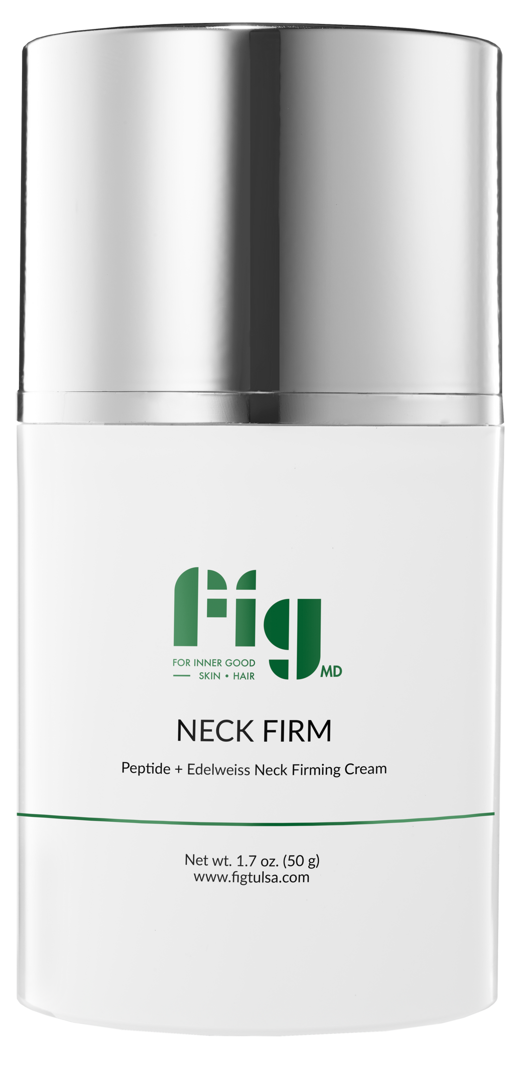 Fig MD Neck Firm