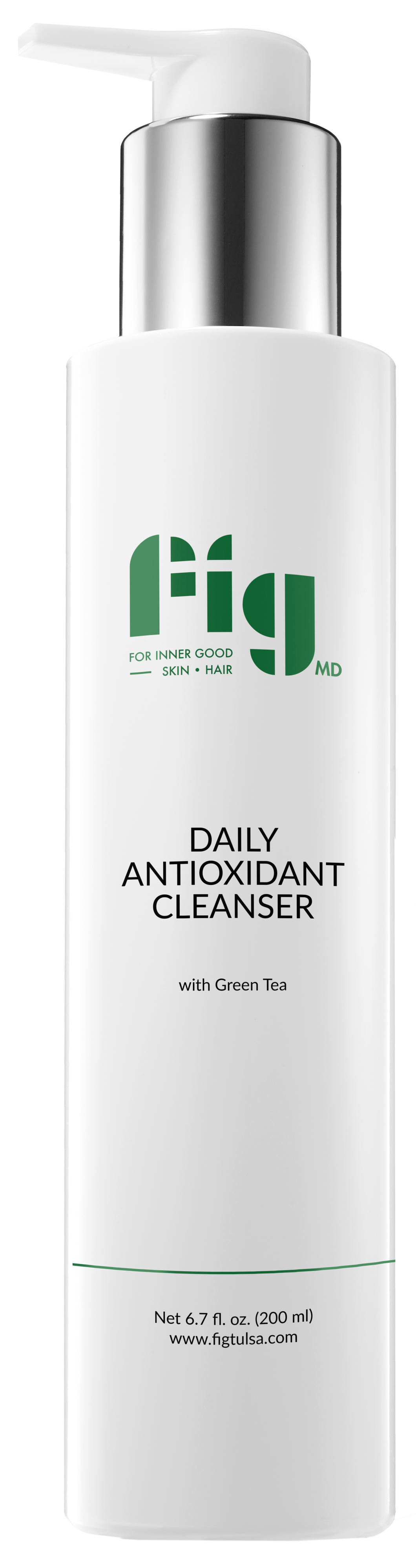 Fig MD Daily Antioxidant Cleanser