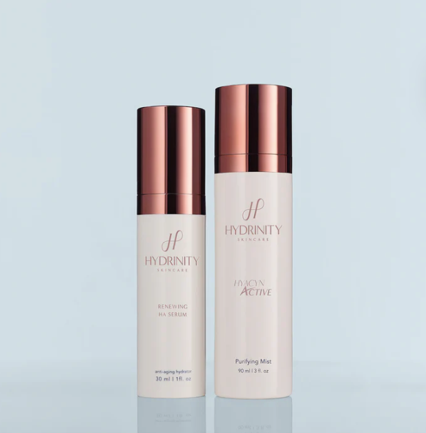 Hydrinity Age Renewal Kit