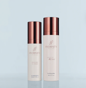 Hydrinity Age Renewal Kit