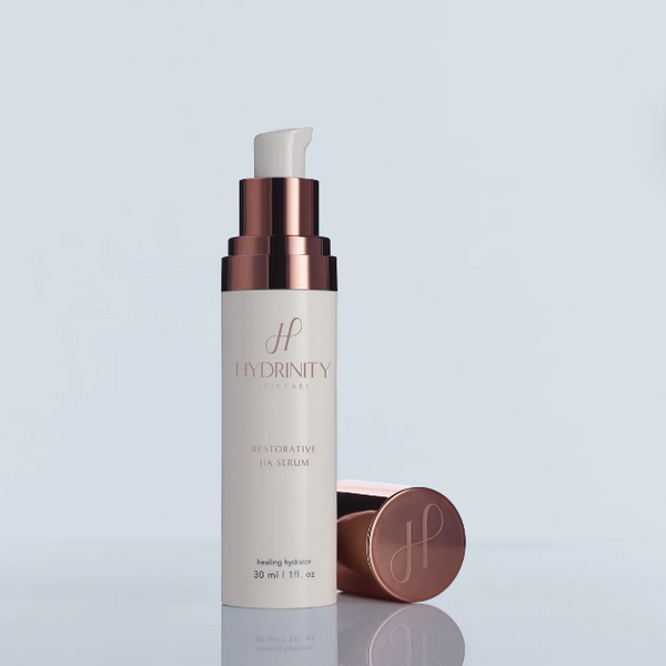 Hydrinity Restorative HA Serum with PPM⁶ Technology
