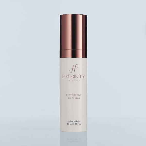 Hydrinity Restorative HA Serum with PPM⁶ Technology