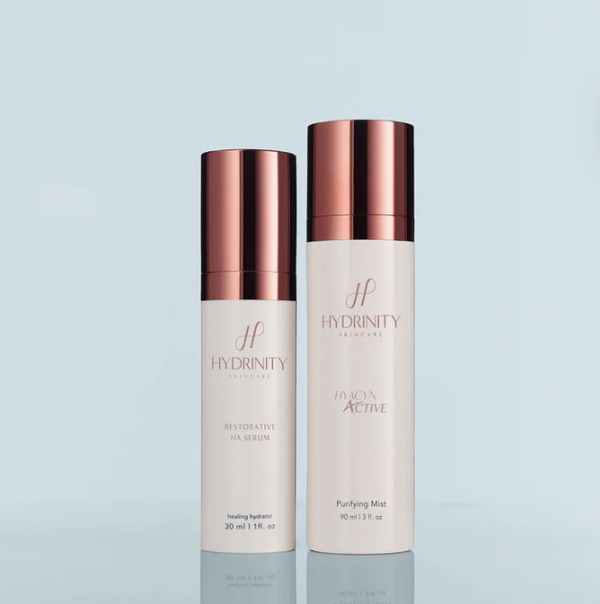 Hydrinity Restorative Kit