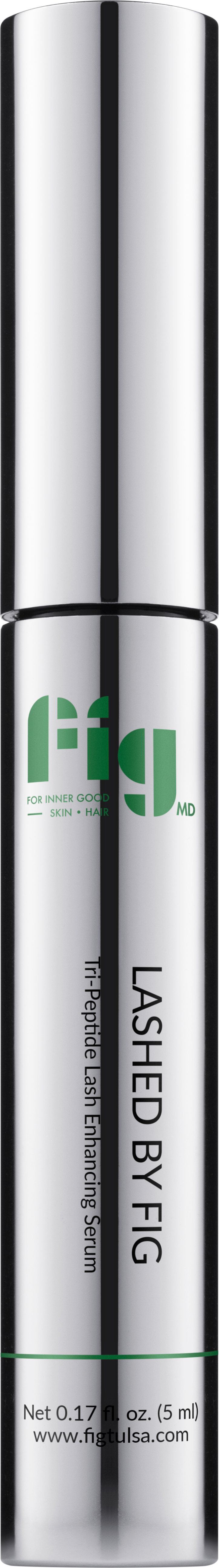 Fig MD Lashed by Fig
