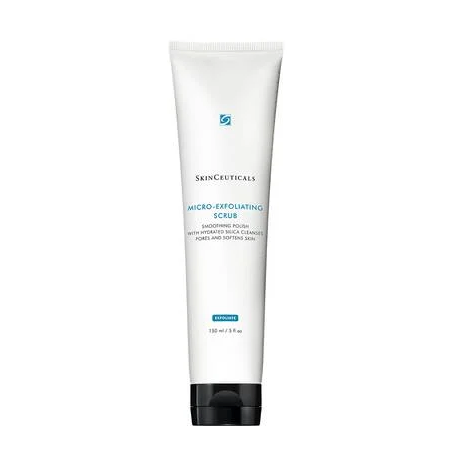 SkinCeuticals Micro-Exfoliating Scrub – Fig Skin Care