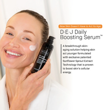 Load image into Gallery viewer, Revision DEJ Daily Boosting Serum™
