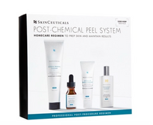 Load image into Gallery viewer, SkinCeuticals Post-Chemical Peel System

