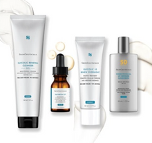 Load image into Gallery viewer, SkinCeuticals Post-Chemical Peel System
