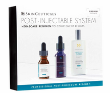 Load image into Gallery viewer, SkinCeuticals Post-Injectable System
