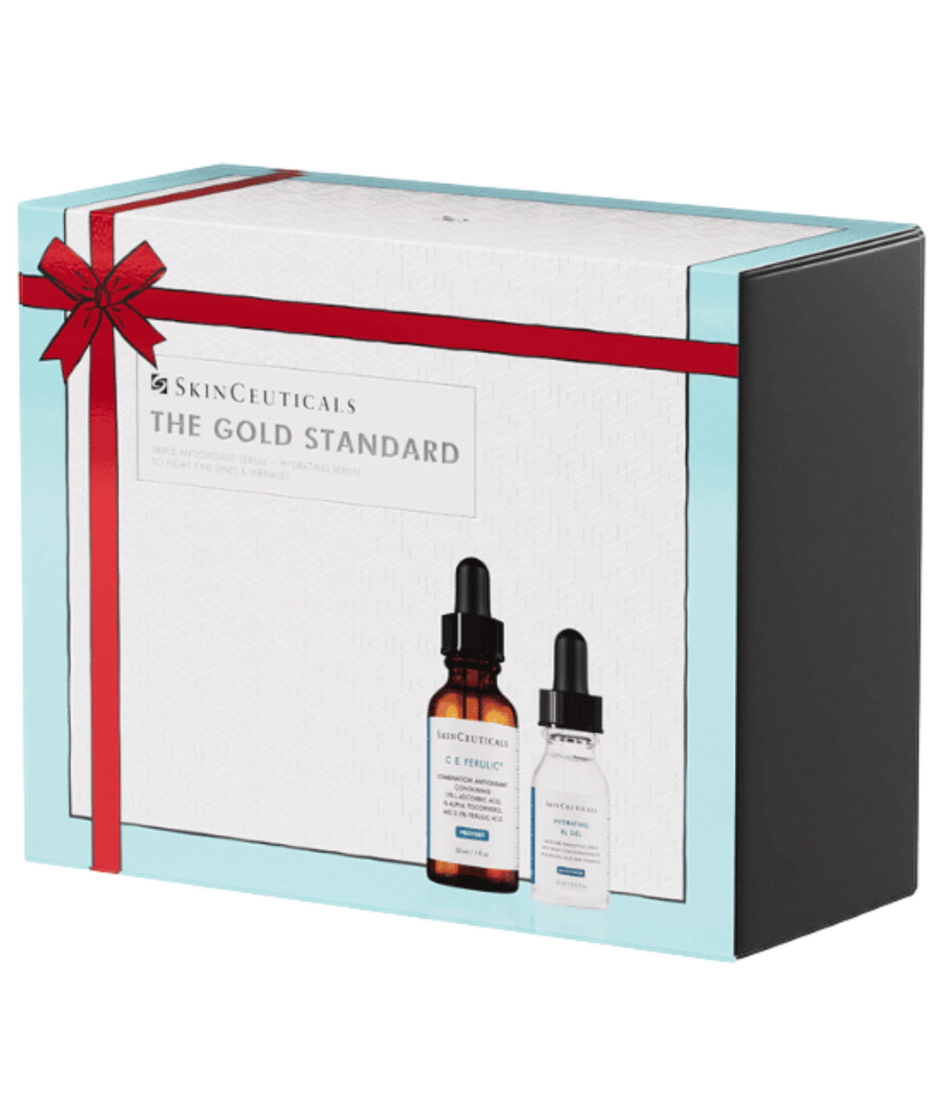 Skinceuticals The Gold Standard Holiday Set
